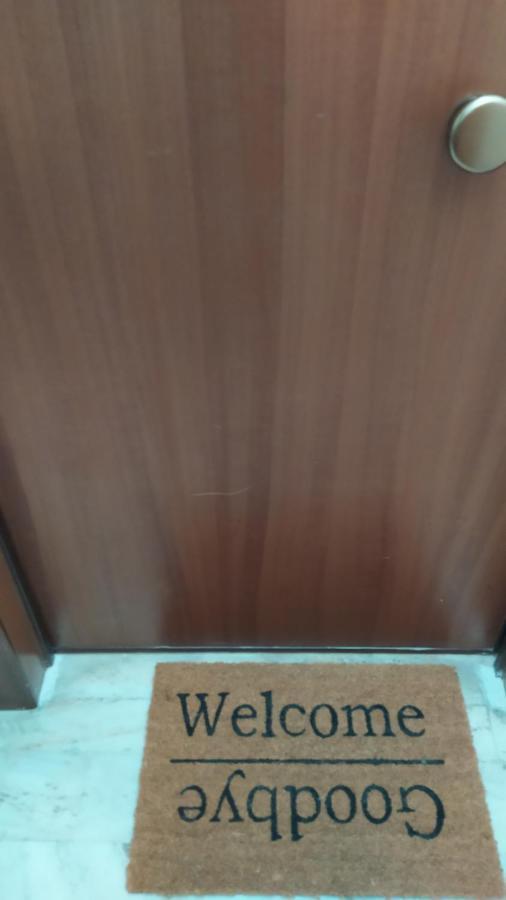 Με Θεα Το Λιμανι Apartman Pireusz Kültér fotó